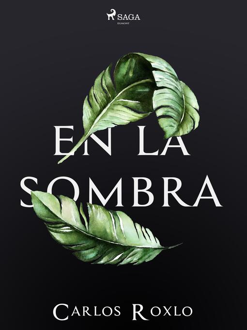 Cover image for En la sombra